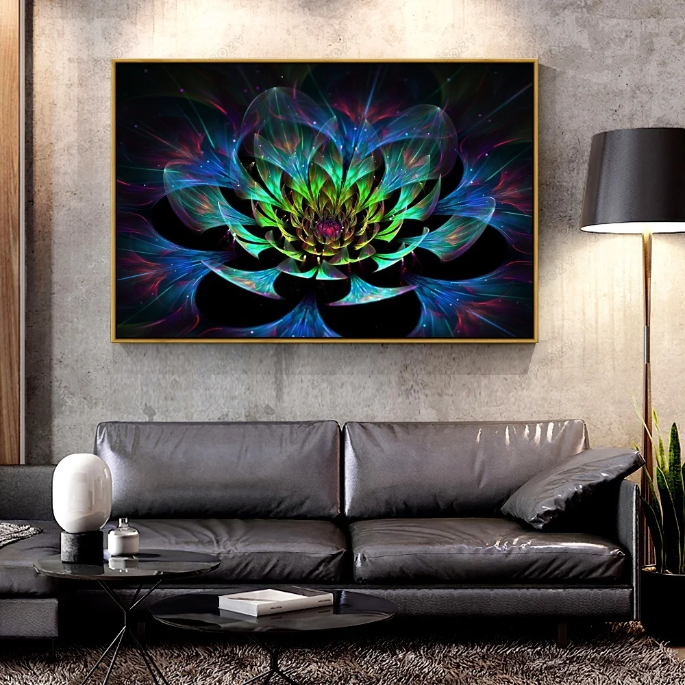 Artcozy холст живопись для украшения дома Wall Art | Дом и сад