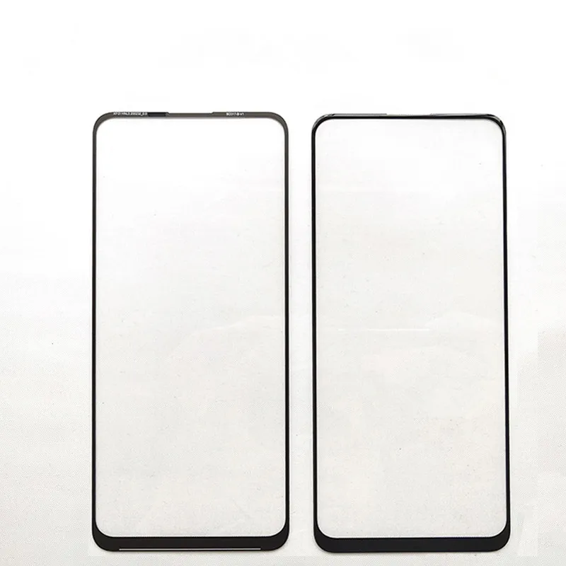 X 7 Outer Screen For Realme X7 6.4" Front Touch Panel LCD Display Out Glass Cover Lens Repair Replace Parts
X 7 Outer Screen For Realme X7 6.4" Front Touch Panel LCD Display Out Glass Cover Lens Repair Replace Parts