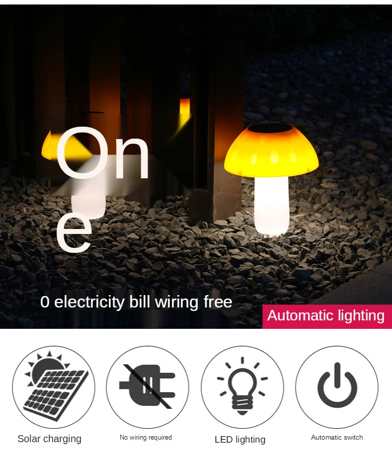 CY Double Package Solar Outdoor Yard Lamp Household Outdoor Waterproof Led Lawn Lamp
CY Double Package Solar Outdoor Yard Lamp Household Outdoor Waterproof Led Lawn Lamp