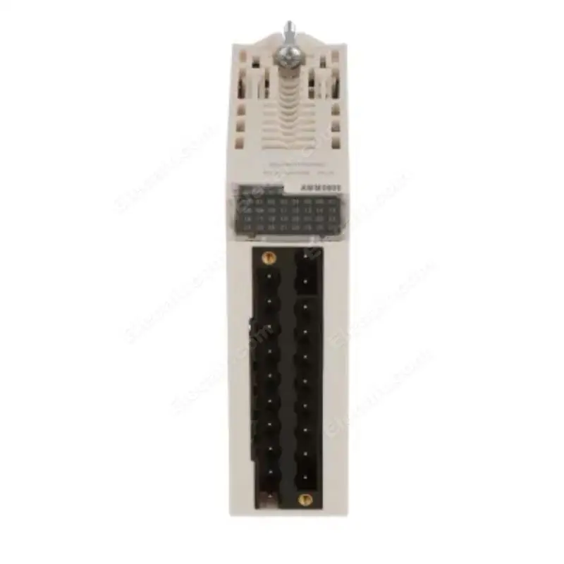 BMXAMM0600 смешанный аналоговый I/O Модуль Modicon X80 PLC Оригинальный Новый в коробке
BMXAMM0600 смешанный аналоговый I/O Модуль Modicon X80 PLC Оригинальный Новый в коробке