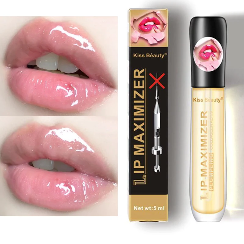 1/2Pcs Sexy Li Gloss Honey Transp arent Lip Enriching Gloss Moisturizing Enhancement Repairing Reduce Lip Fine Lines Brighten
1/2Pcs Sexy Li Gloss Honey Transp arent Lip Enriching Gloss Moisturizing Enhancement Repairing Reduce Lip Fine Lines Brighten
