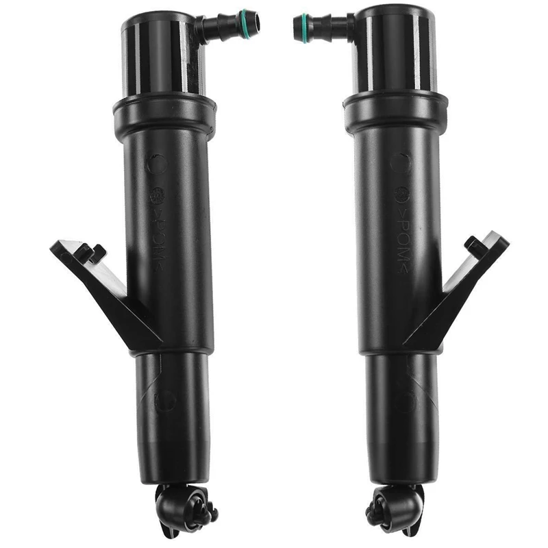 New 2518600547 2518600647 Headlight Washer Nozzle Actuator for Mercedes-Benz W251
New 2518600547 2518600647 Headlight Washer Nozzle Actuator for Mercedes-Benz W251