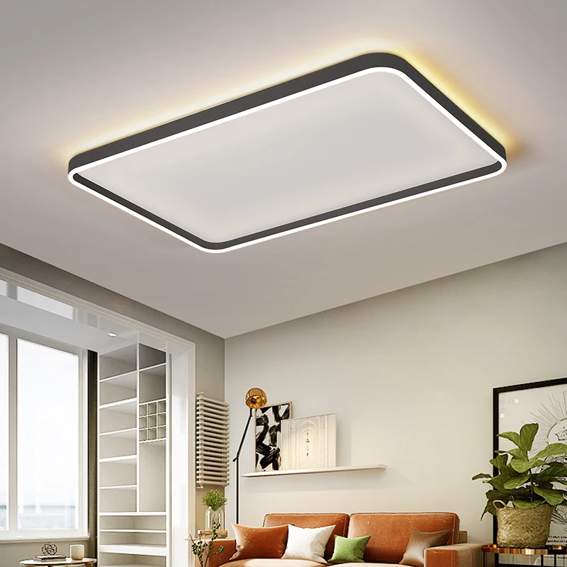 Minimalist Modern chandelier lighting for bed Living room light luminarias AC110-220V led chandelier fixtures Lamparas De Techo
Minimalist Modern chandelier lighting for bed Living room light luminarias AC110-220V led chandelier fixtures Lamparas De Techo
