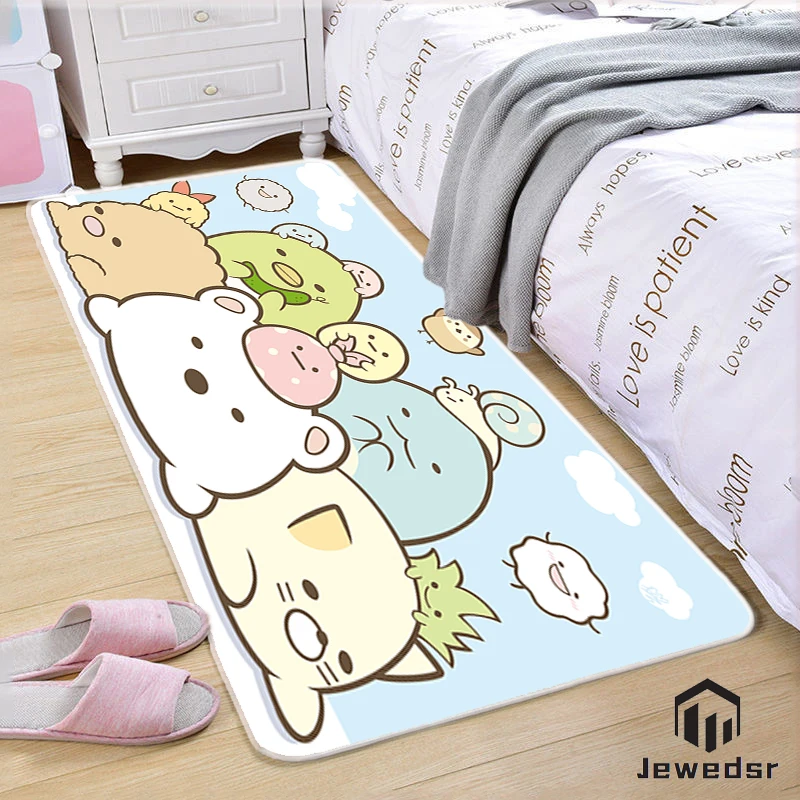 Card Mat for Hallway on the Floor Stairs Mats Bath Entrance Door Bathroom Kitchen Toilet Bedside Foot Home Children Room Bedroom
Card Mat for Hallway on the Floor Stairs Mats Bath Entrance Door Bathroom Kitchen Toilet Bedside Foot Home Children Room Bedroom