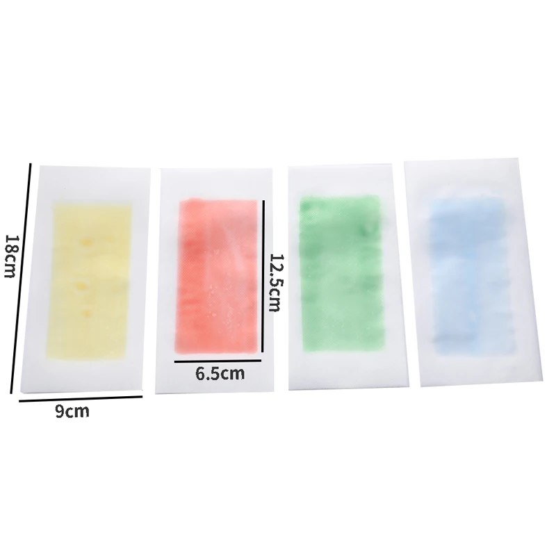 5pcs Leg Armpit Body Facial Hair Remove Beeswax Cream Tearing Wax Strip Paper For Women Men Hair Removal
5pcs Leg Armpit Body Facial Hair Remove Beeswax Cream Tearing Wax Strip Paper For Women Men Hair Removal