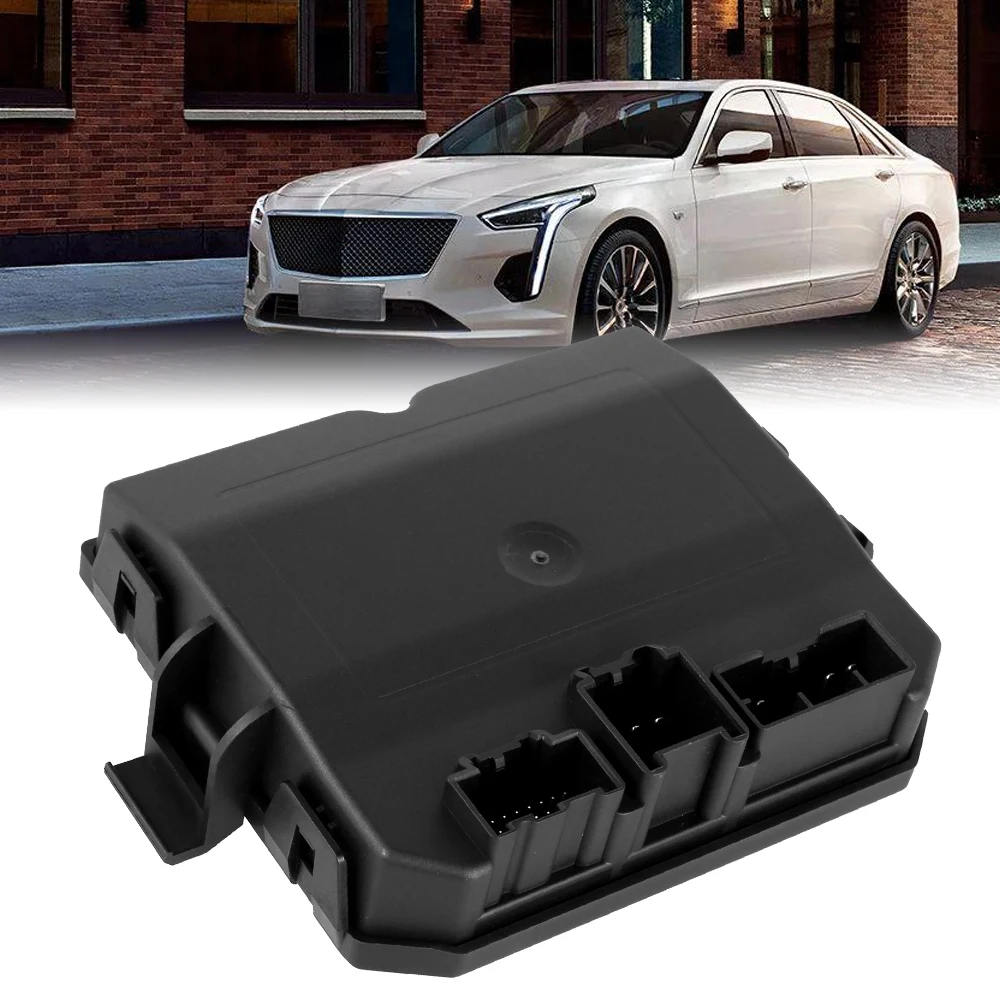 Liftgate Control Module Compatible with 2010-2015 Cadillac SRX Trunk Direct Replacement Car Rear Liftgate Car Accessories tools
Liftgate Control Module Compatible with 2010-2015 Cadillac SRX Trunk Direct Replacement Car Rear Liftgate Car Accessories tools