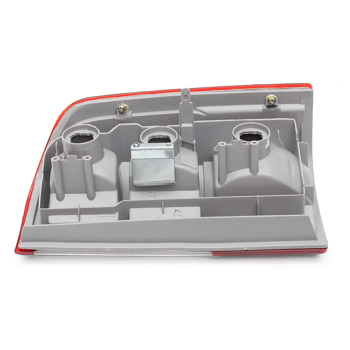 New Pair Car Rear Tail Light Signal Brake Lamp Red DRL for Nissan Patrol GU Series 2 2001 2002 2003 2004 Car Accessories 
New Pair Car Rear Tail Light Signal Brake Lamp Red DRL for Nissan Patrol GU Series 2 2001 2002 2003 2004 Car Accessories