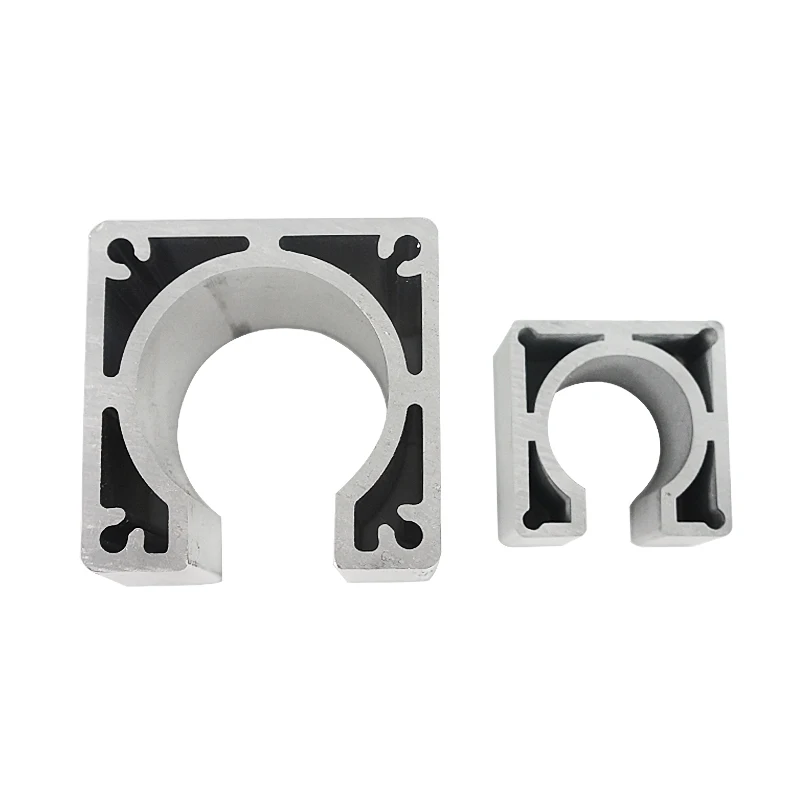 86mm NEMA34 23 stepper motor mount support frame brushless servo motor mounting base
86mm NEMA34 23 stepper motor mount support frame brushless servo motor mounting base