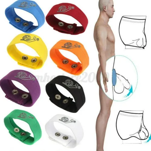 Men's Sexy Healthy C-Strap Ball Lifter Underwear Male C String Cockring Thong Men's Sexy Lifting Ring Scrotum Ring Cremaster
Men's Sexy Healthy C-Strap Ball Lifter Underwear Male C String Cockring Thong Men's Sexy Lifting Ring Scrotum Ring Cremaster