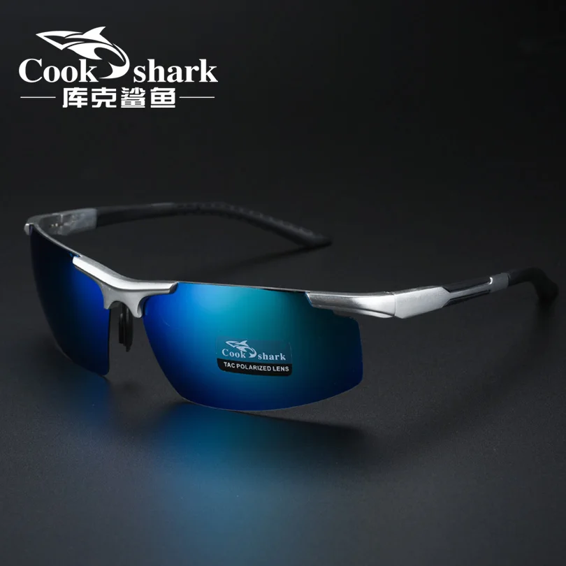 Cookshark 2020 New Sunglasses Men's Sunglasses Tide Polarized Drivers Driving Glasses
Cookshark 2020 New Sunglasses Men's Sunglasses Tide Polarized Drivers Driving Glasses