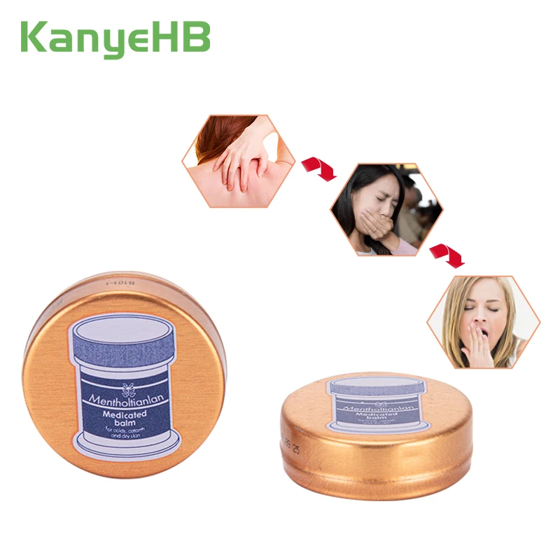 3pcs Cooling Mint Balm Ointment For Anti Mosquito Headache Relief Motion Sickness Dizziness Refreshing Essential Oil Tiger Balm
3pcs Cooling Mint Balm Ointment For Anti Mosquito Headache Relief Motion Sickness Dizziness Refreshing Essential Oil Tiger Balm