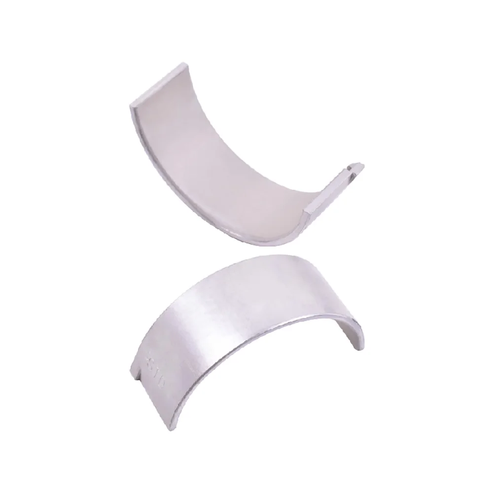 STD~+100 Con Rod Connecting Rod & Crankshaft Main Bearing Set for Suzuki GSF400 RF GSF 400 Bandit 400 V GSF400P RF400R RF400
STD~+100 Con Rod Connecting Rod & Crankshaft Main Bearing Set for Suzuki GSF400 RF GSF 400 Bandit 400 V GSF400P RF400R RF400