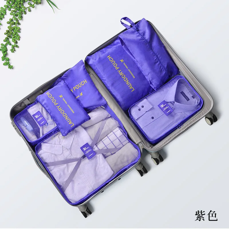 Multifunctional Waterproof Storage Bag Set Clothes Shoes Travel Large Storage Bag Large Organizadores Household Products DG50SB
Multifunctional Waterproof Storage Bag Set Clothes Shoes Travel Large Storage Bag Large Organizadores Household Products DG50SB