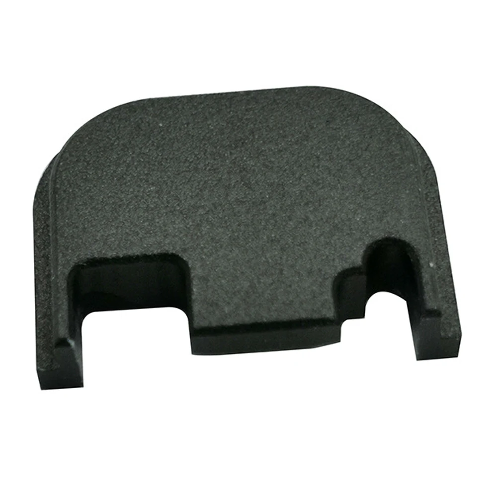 Magorui Glock Slide Rear Cover Plate back cover, suitable for Glock Gen 1-4
Magorui Glock Slide Rear Cover Plate back cover, suitable for Glock Gen 1-4