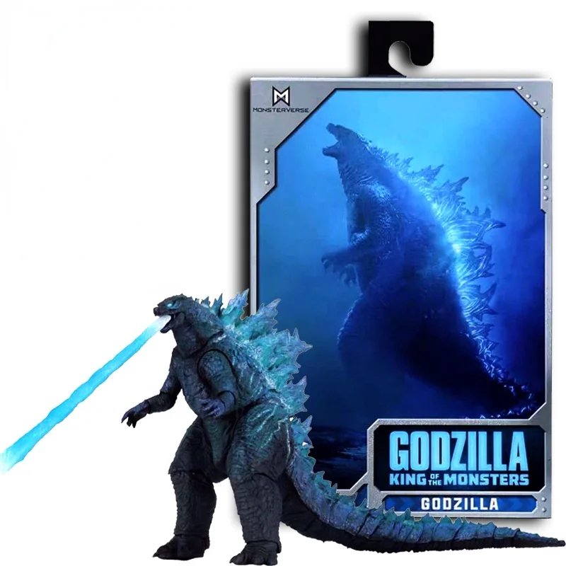 Фигурка из фильма Godzilla Vs King Kong 3 вида стилей подвижная модель игрушки монстр ядерный реактивный аниме фигурка для детей Рождественский пода...
Фигурка из фильма Godzilla Vs King Kong 3 вида стилей подвижная модель игрушки монстр ядерный реактивный аниме фигурка для детей Рождественский пода...