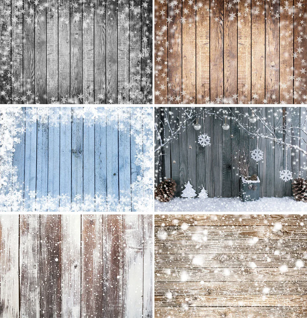 Christmas Backdrop Wood Board Light Winter Snow Gift Stars Bell Vinyl Photography Background Photo Studio Photophone
Christmas Backdrop Wood Board Light Winter Snow Gift Stars Bell Vinyl Photography Background Photo Studio Photophone
