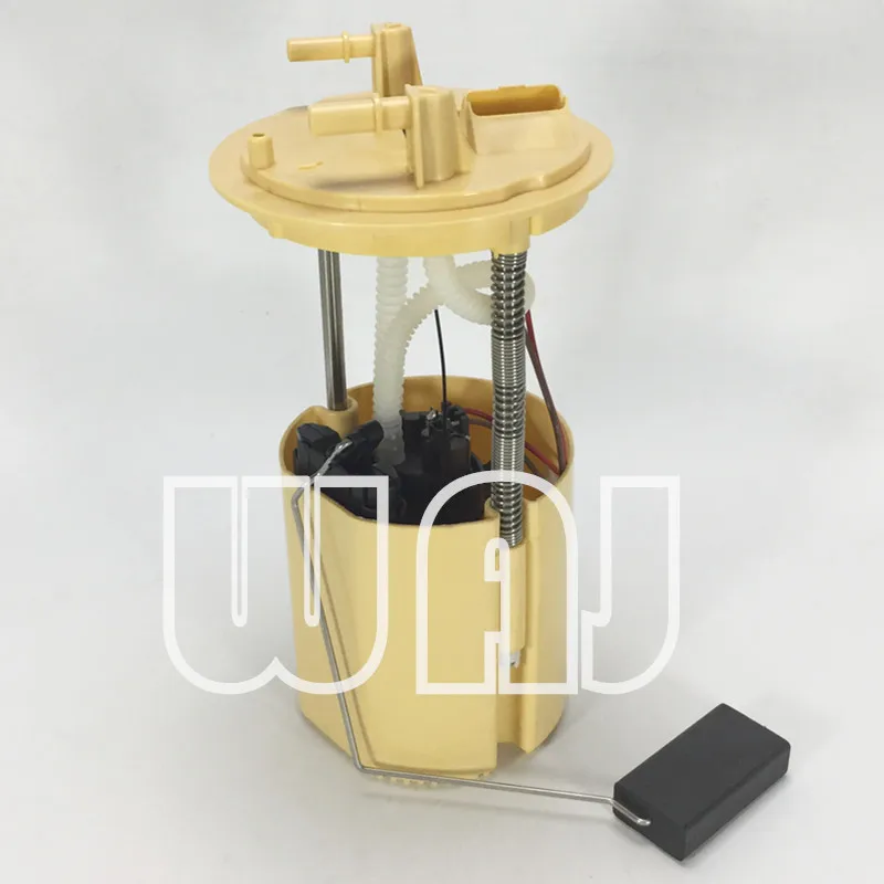 WAJ Diesel Fuel Pump Module 51806985 Fits Fiat 500 Panda 1.3 JTD FORD KA II RU8 1.3 TDCI
WAJ Diesel Fuel Pump Module 51806985 Fits Fiat 500 Panda 1.3 JTD FORD KA II RU8 1.3 TDCI