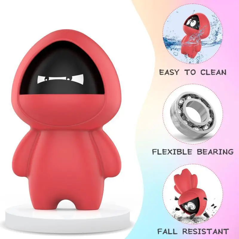 Новые Модные Игрушки pop it, игрушки в виде рыцаря в маске на кончик пальца, офисный декомпрессионный артефакт, фиджет-игрушки, детские сенсорн...
Новые Модные Игрушки pop it, игрушки в виде рыцаря в маске на кончик пальца, офисный декомпрессионный артефакт, фиджет-игрушки, детские сенсорн...
