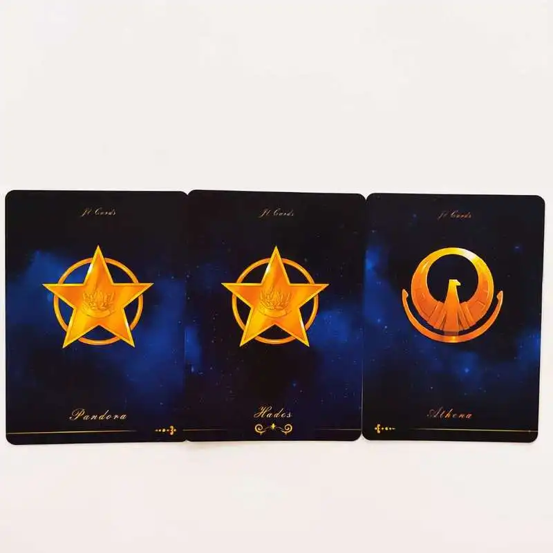 3pcs/set Saint Seiya Bliss Pure Land Golden Zodiac Toys Hobbies Hobby Collectibles Game Collection Anime Cards
3pcs/set Saint Seiya Bliss Pure Land Golden Zodiac Toys Hobbies Hobby Collectibles Game Collection Anime Cards