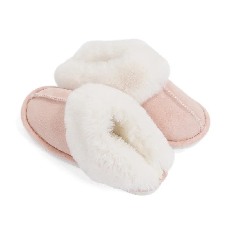 2021 New Winter Warm Slippers Soft Fluffy Plush Slippers Home Flat Non-slip Slippers Cotton Slippers Comfortable Casual Shoes
2021 New Winter Warm Slippers Soft Fluffy Plush Slippers Home Flat Non-slip Slippers Cotton Slippers Comfortable Casual Shoes