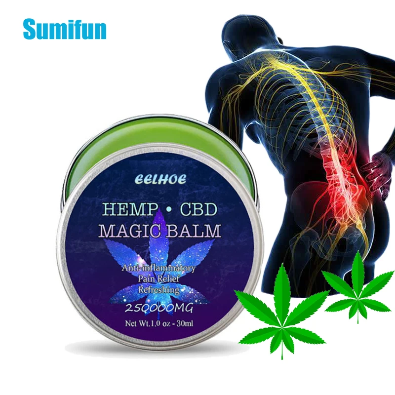 30g Herbal Pain Relief Ointment Rheumatoid Arthritis Muscle Joint Back Pain Relief Cream Body Massage Medical Plaster
30g Herbal Pain Relief Ointment Rheumatoid Arthritis Muscle Joint Back Pain Relief Cream Body Massage Medical Plaster