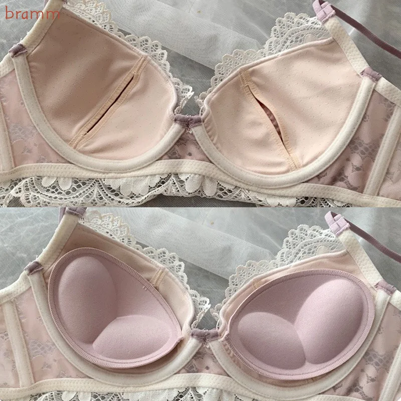 NEW Seamless Bras For Women Push Up Bra Sexy Lingerie U Back Underwear Backless Wireless Brassiere Deep Bralette Crop Top Bra
NEW Seamless Bras For Women Push Up Bra Sexy Lingerie U Back Underwear Backless Wireless Brassiere Deep Bralette Crop Top Bra