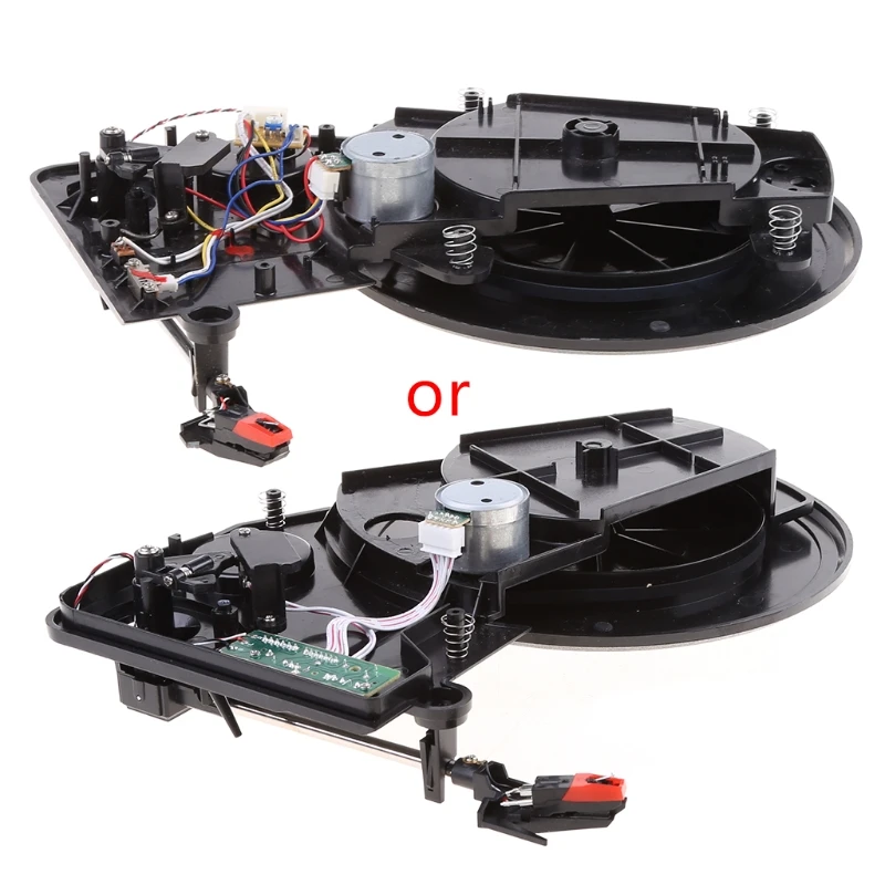 2021 New 28cm Turntable Automatic Arm Return Record Player Gramophone For Lp Vinyl Record
2021 New 28cm Turntable Automatic Arm Return Record Player Gramophone For Lp Vinyl Record
