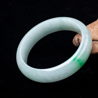 Zheru Jewelry Natural Burmese Jade 54-64mm Light Color Bracelet Elegant Princess Jewelry Best Gift
Zheru Jewelry Natural Burmese Jade 54-64mm Light Color Bracelet Elegant Princess Jewelry Best Gift