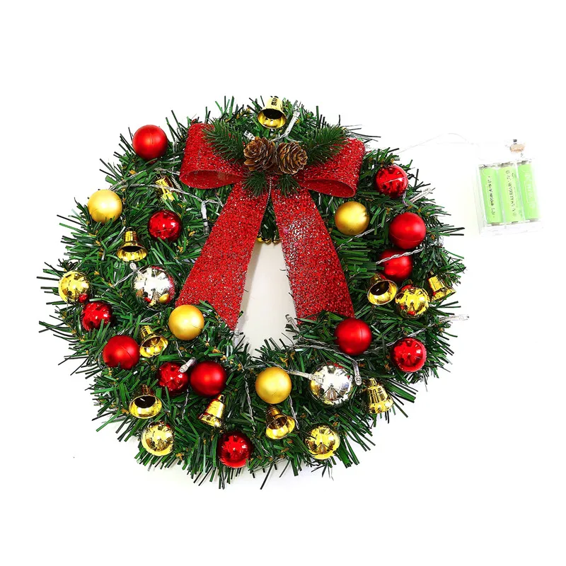 Cartoon Hanging Wall Door Round Pendant Hanger Decoration Merry Christmas LED Wreath Leaf Ball
Cartoon Hanging Wall Door Round Pendant Hanger Decoration Merry Christmas LED Wreath Leaf Ball