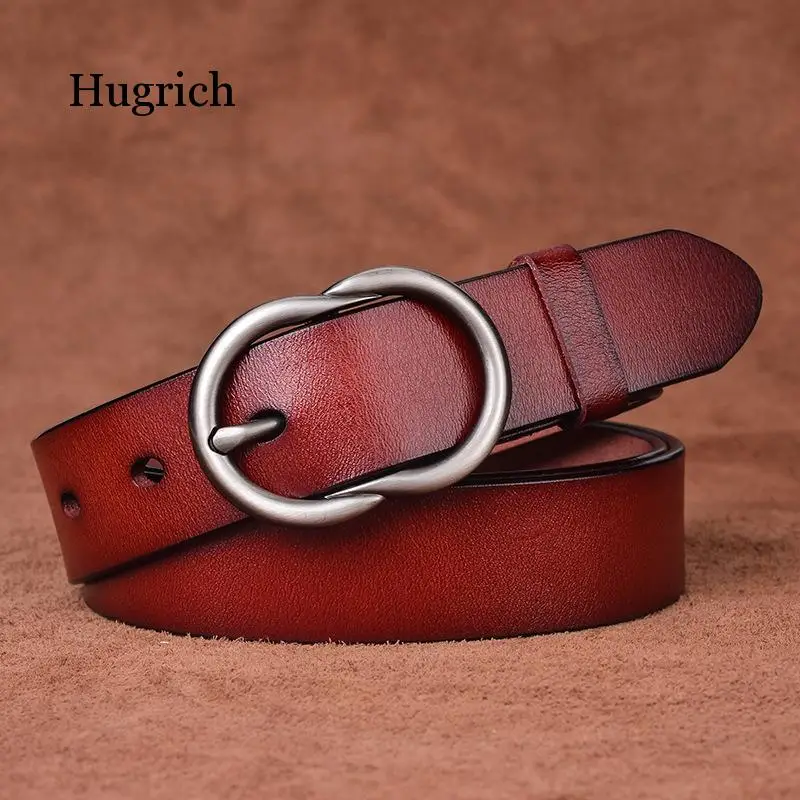 Fashion Second Layer Cow Leather Belt Luxury Strap Dress and Jeans Belts Fashion for Women Vintage Buckle Casual Wild Belt
Fashion Second Layer Cow Leather Belt Luxury Strap Dress and Jeans Belts Fashion for Women Vintage Buckle Casual Wild Belt
