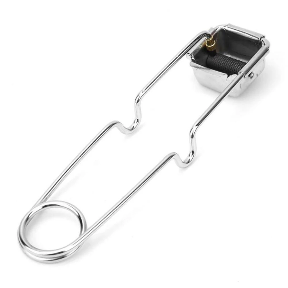 Welding Cutter Flint Striker Lighting Torch Spark Lighter Acetylene Gas Igniter Welding And Cutting Welding Accessories
Welding Cutter Flint Striker Lighting Torch Spark Lighter Acetylene Gas Igniter Welding And Cutting Welding Accessories