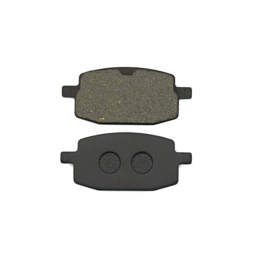 Передние тормозные колодки для скутера JOG50 AXIS90 BWS100 YW50 YW100 ZUMA Baja SunCity 50, скоростная 50 футов GTR 50 Vanguard 50 Baron
Передние тормозные колодки для скутера JOG50 AXIS90 BWS100 YW50 YW100 ZUMA Baja SunCity 50, скоростная 50 футов GTR 50 Vanguard 50 Baron