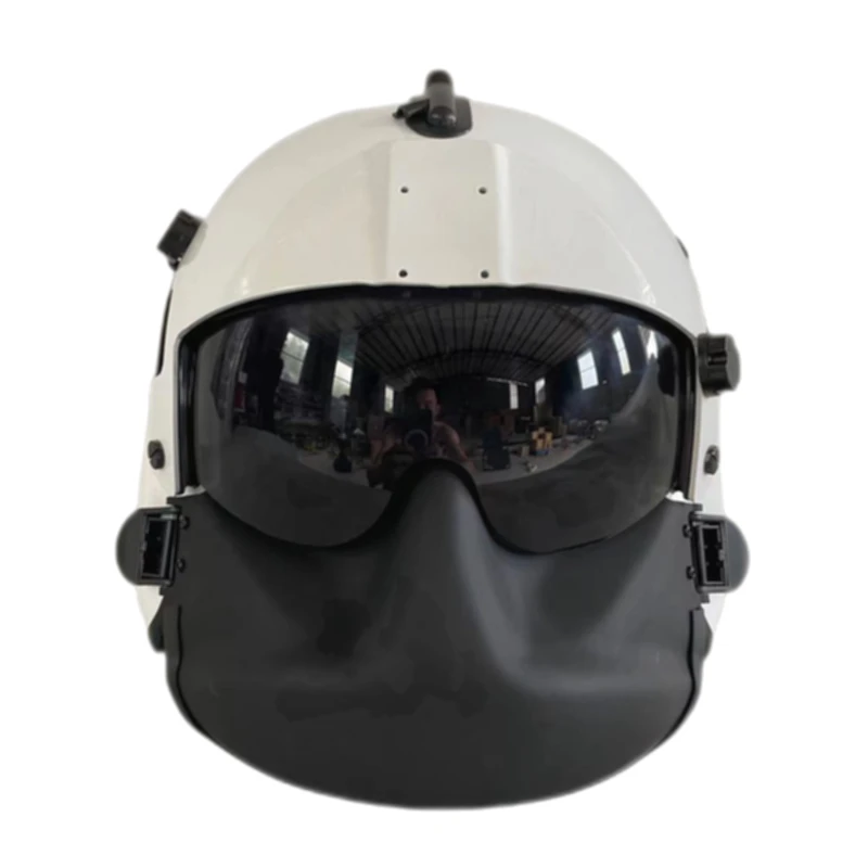 Армейский авиационный летный шлем EVI Work Hgu 56/p 55P 68P 84P|Шлемы| |