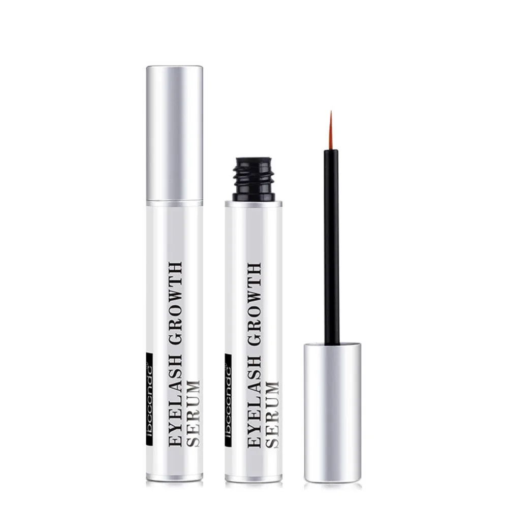 Makeup Natural eyelash growth liquid treatment thicker longer darker eyelashes enhancer nourishing essence eyebrow growth serum
Makeup Natural eyelash growth liquid treatment thicker longer darker eyelashes enhancer nourishing essence eyebrow growth serum