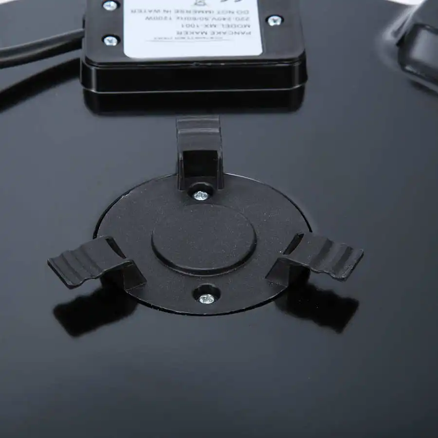 Multifunctional Electric Pancakes Machine Maker Kitchen Appliances EU Plug 220-240V Home Appliances
Multifunctional Electric Pancakes Machine Maker Kitchen Appliances EU Plug 220-240V Home Appliances