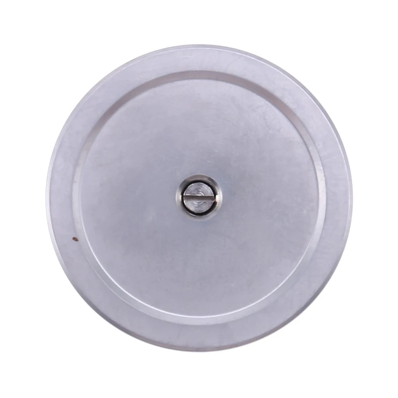 2 Pcs Stainless Steel Watch Movement Holder with Adjustable Hollow Center Screw, 2000 & 2824 
2 Pcs Stainless Steel Watch Movement Holder with Adjustable Hollow Center Screw, 2000 & 2824