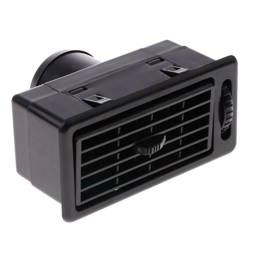 1 Pcs Car Air Exhaust Vent Heat AC Dash Ventilation Outlet Universal Auto Replacement Parts For Car RV ATV Truck Trailer
1 Pcs Car Air Exhaust Vent Heat AC Dash Ventilation Outlet Universal Auto Replacement Parts For Car RV ATV Truck Trailer