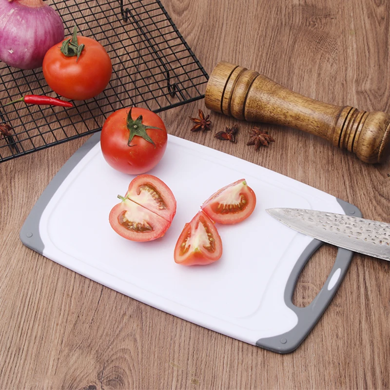 Kitchen Accessories New Plastic Flexible Kitchen Fruit Fruit Vegetable Cutting Chopping Table Mats Board Food Cutting Tray
Kitchen Accessories New Plastic Flexible Kitchen Fruit Fruit Vegetable Cutting Chopping Table Mats Board Food Cutting Tray