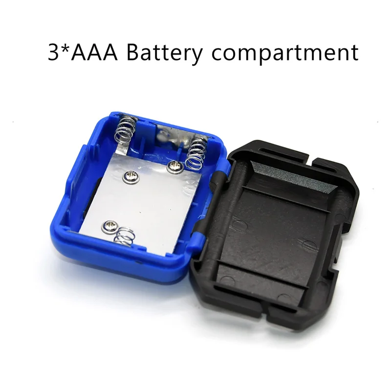 Hot Outdoor Sports Waterproof Headlamp Torch LED Headlight Fishing with Headband Lighting LED Head Lamp
Hot Outdoor Sports Waterproof Headlamp Torch LED Headlight Fishing with Headband Lighting LED Head Lamp