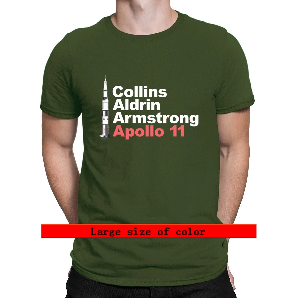Apollo 11 Astronauts Space Series Dopeyart 2021 T Shirt Size S-5xl Novelty Summer Outfit Tee Shirt Gift Humor Customize Shirt
Apollo 11 Astronauts Space Series Dopeyart 2021 T Shirt Size S-5xl Novelty Summer Outfit Tee Shirt Gift Humor Customize Shirt