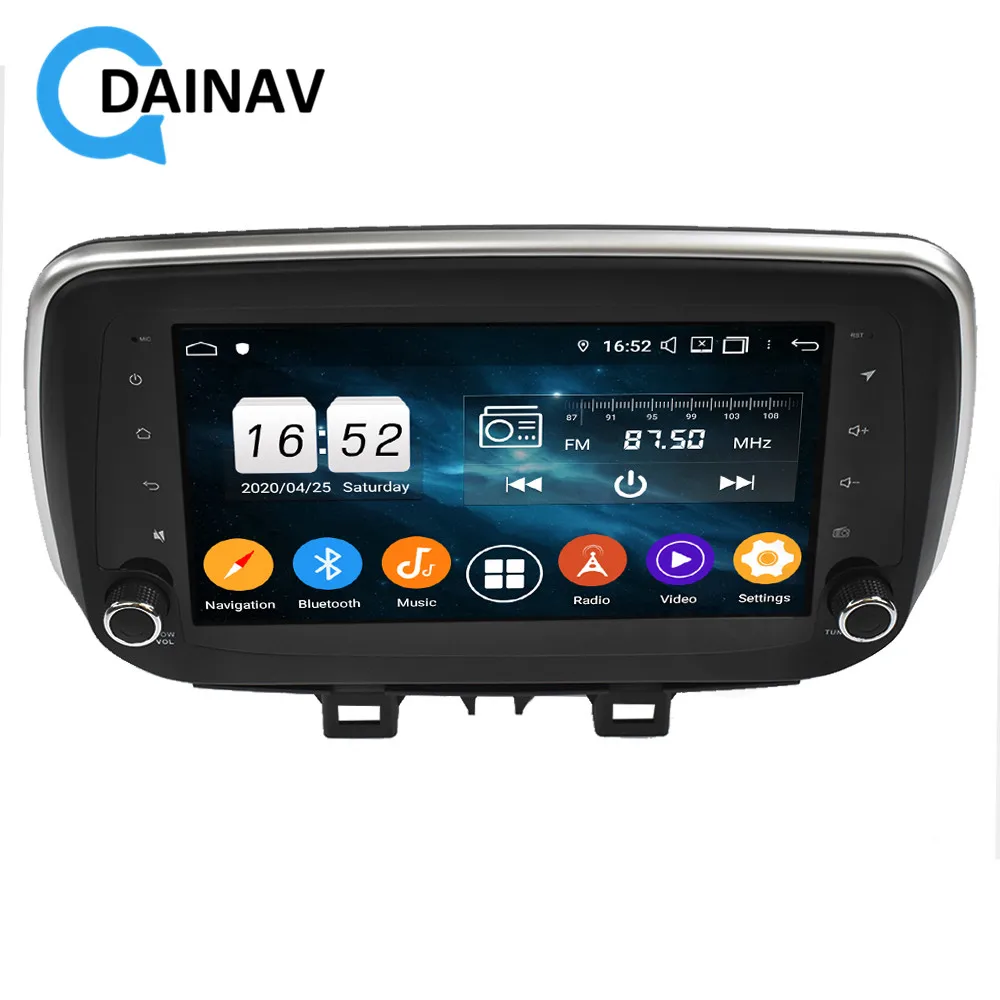 2 din Android Car Radio for Hyundai IX35 Tucson 2018 2019 2020 Car Autoradio GPS Navigation Multimedia DVD player
2 din Android Car Radio for Hyundai IX35 Tucson 2018 2019 2020 Car Autoradio GPS Navigation Multimedia DVD player