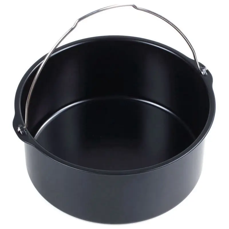 Air Fryer Accessories Air Fryer Set for Phillips Cozyna Air Fryer and Gowise Air Fryer Fit all 3.7QT - 5.3QT - 5.8QT 100pcs Non-
Air Fryer Accessories Air Fryer Set for Phillips Cozyna Air Fryer and Gowise Air Fryer Fit all 3.7QT - 5.3QT - 5.8QT 100pcs Non-