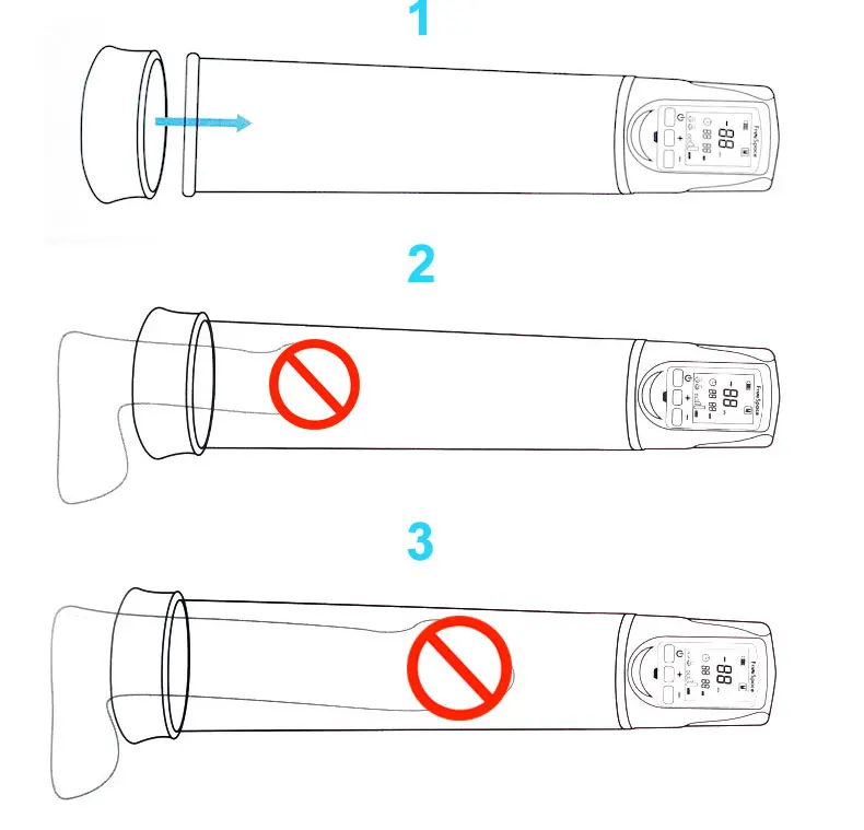 Тест Драйв Мастурбаторов Для Члена