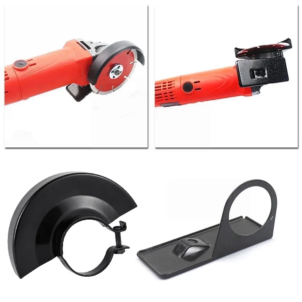Adjustable Angle Grinder Balance Bracket Cutting Machine Base Protective Cover Machine Base Protection Cover DIY Woodwoking Tool
Adjustable Angle Grinder Balance Bracket Cutting Machine Base Protective Cover Machine Base Protection Cover DIY Woodwoking Tool