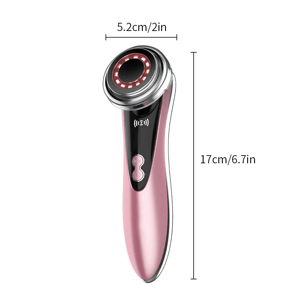 Electric Eye Face Massager Lifting Anti-Ageing Eye Wrinkle Massager Dark Circle Removal Portable Beauty Care Device Massage
Electric Eye Face Massager Lifting Anti-Ageing Eye Wrinkle Massager Dark Circle Removal Portable Beauty Care Device Massage