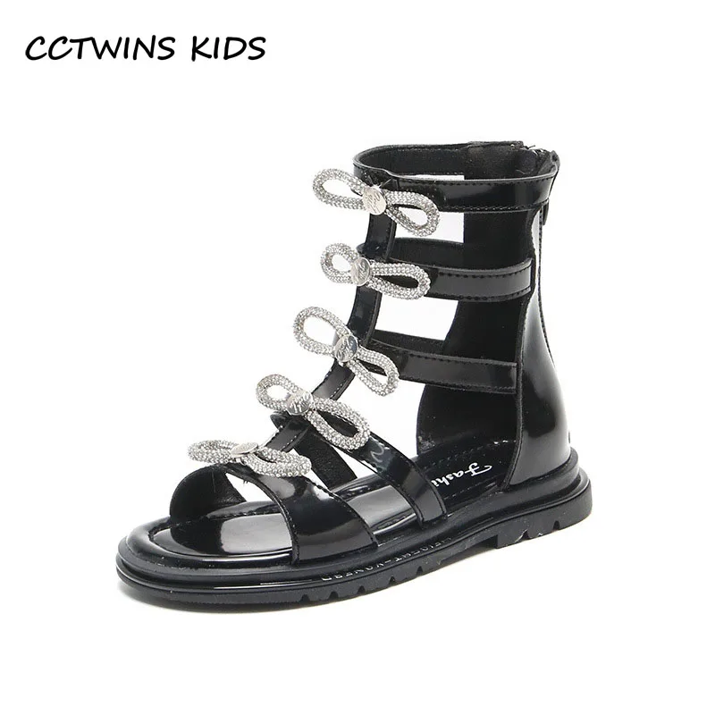 Kids Shoes 2021 Summer Baby Girls Fashion Gladiator Princess Sandals Children Hollow Bowtie With diamond Rome High Top Flats
Kids Shoes 2021 Summer Baby Girls Fashion Gladiator Princess Sandals Children Hollow Bowtie With diamond Rome High Top Flats