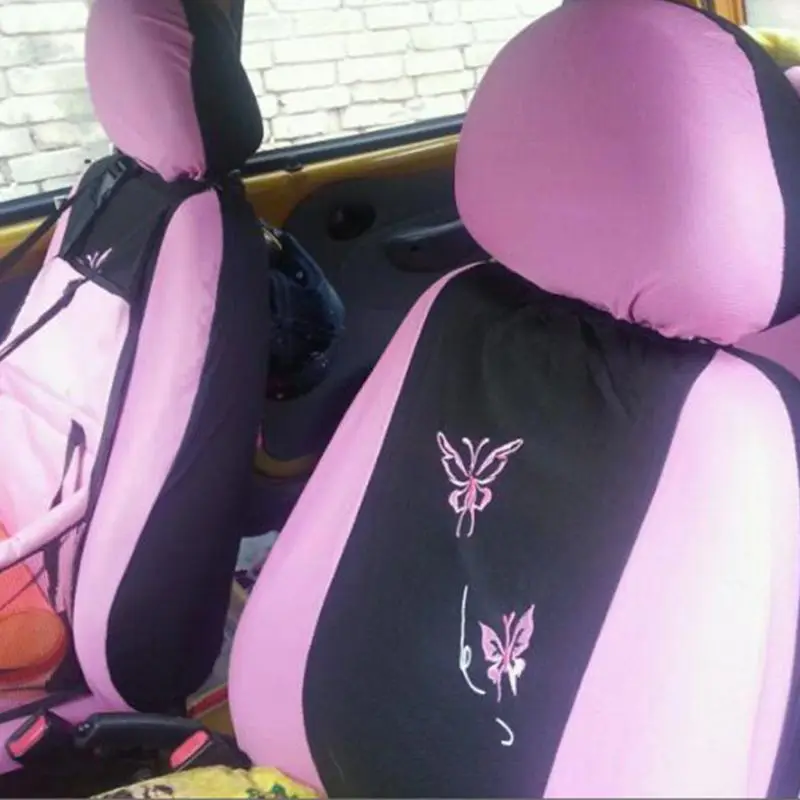 9pcs/set Car Universal Seat Covers Set Butterfly Embroidery Auto Seat Protector Dropship
9pcs/set Car Universal Seat Covers Set Butterfly Embroidery Auto Seat Protector Dropship