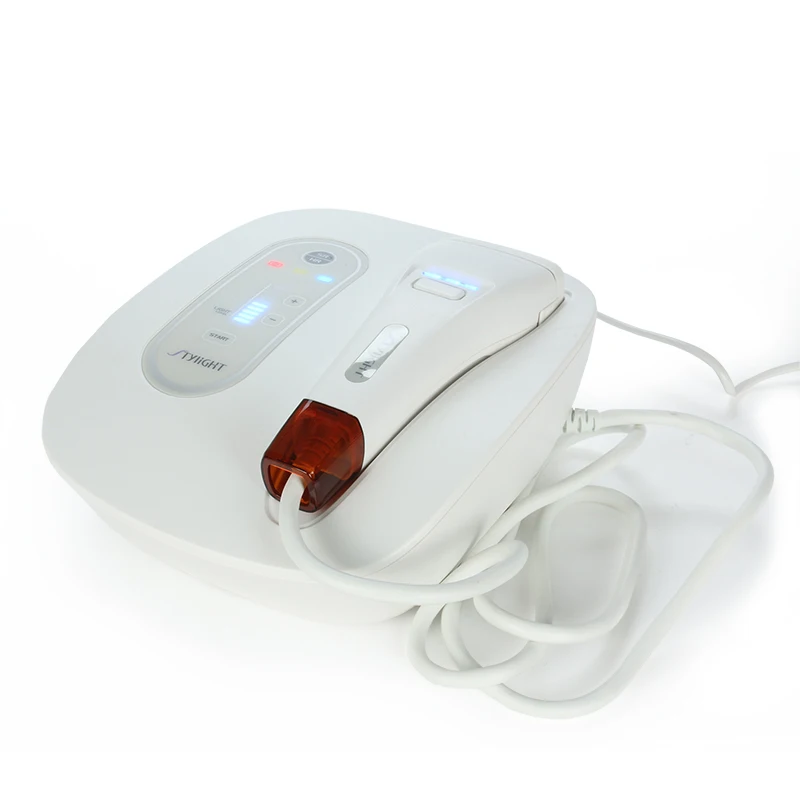 Household permanent IPL hair removal machine with 2 heads HR&SR DHL free shipping
Household permanent IPL hair removal machine with 2 heads HR&SR DHL free shipping