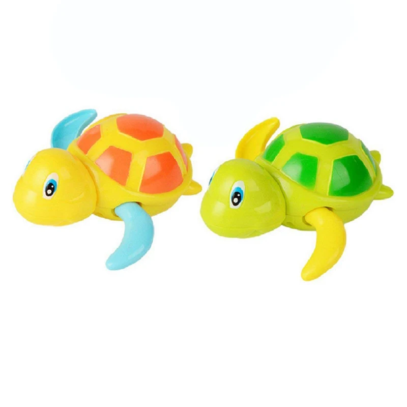 Baby Bathing Bath Swimming Tub Pool Toy Cute Wind Up Turtle Animal Bath Toys Set for Kids,Pack of 3
Baby Bathing Bath Swimming Tub Pool Toy Cute Wind Up Turtle Animal Bath Toys Set for Kids,Pack of 3