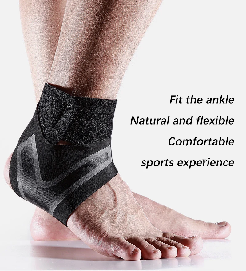 2 предмета спортивный голеностопного сустава Фитнес тренажерный зал Поддержка Шестерни эластичная обувь с весами обертывания ног Мощность...
2 предмета спортивный голеностопного сустава Фитнес тренажерный зал Поддержка Шестерни эластичная обувь с весами обертывания ног Мощность...